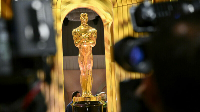 Oscar 2024, lista completă a câștigătorilor. „Oppenheimer” a strâns laurii, „20 de zile în Mariupol”-cel mai bun documentar