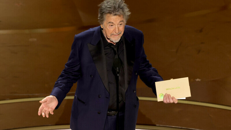 Al Pacino