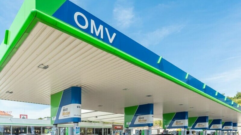 statie omv petrom