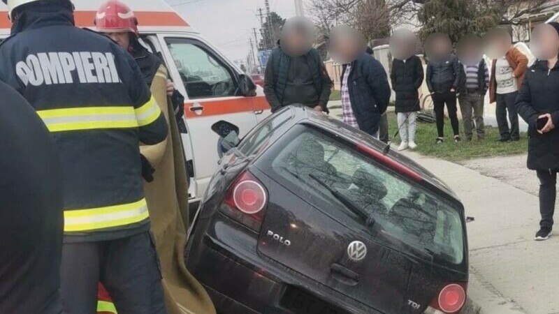 accident botosani