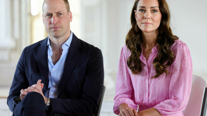 printul william si printesa kate