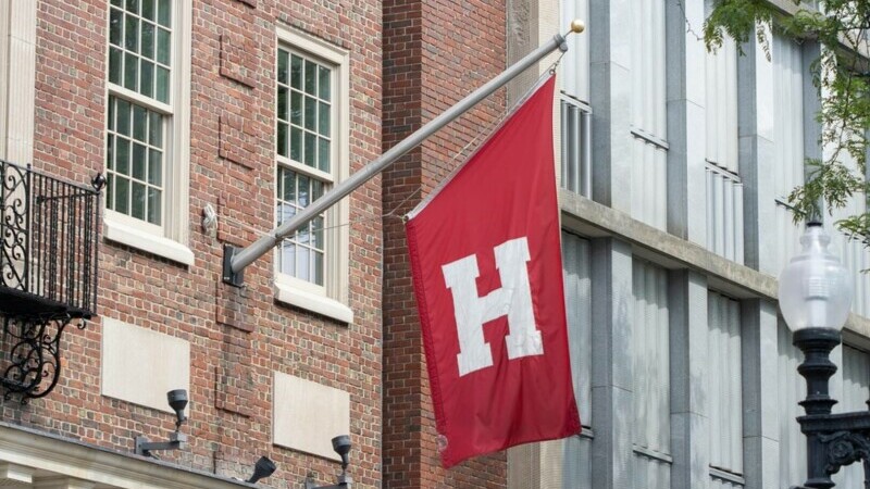 Universitatea Harvard