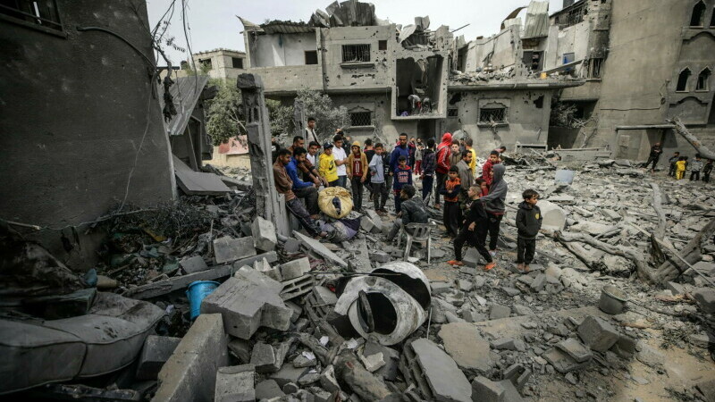Fasia Gaza