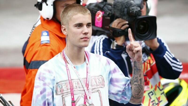 Justin Bieber