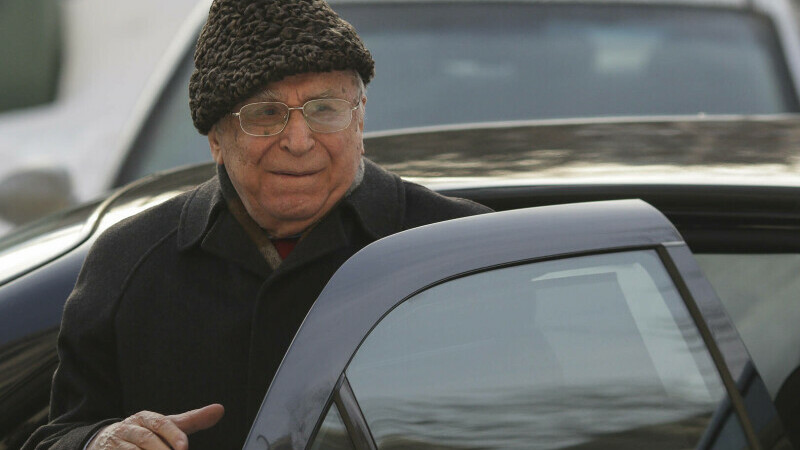 ion iliescu