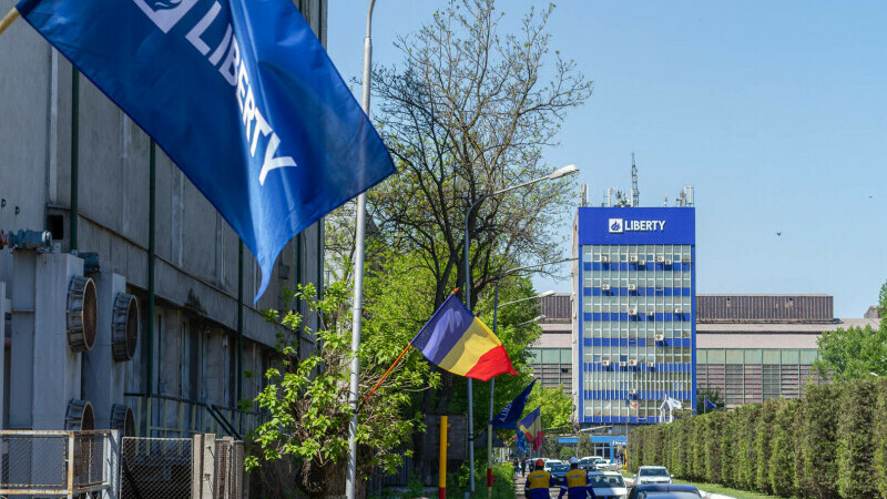 Liberty Galați