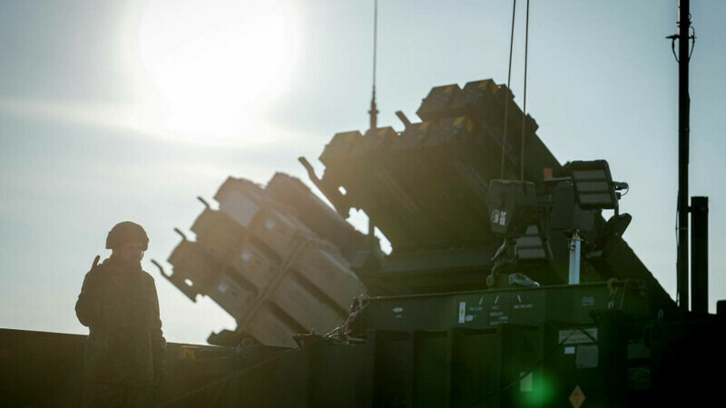 Armament