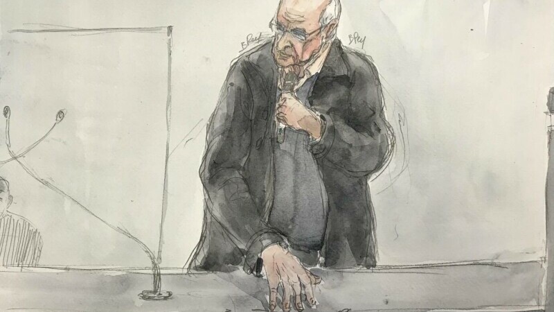 Joël Le Scouarnec