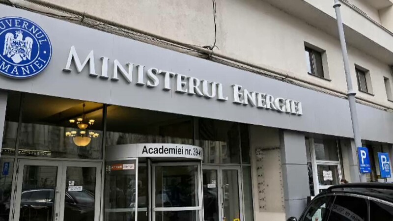Ministerul Energiei