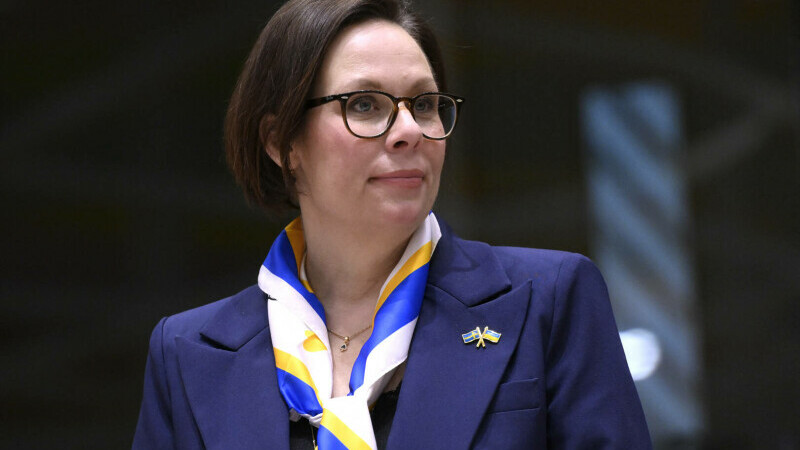 Maria Malmer Stenergard