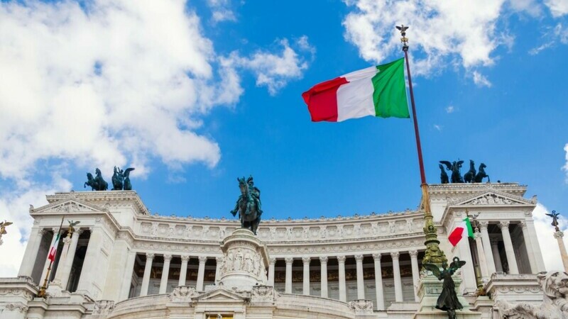 steag italia