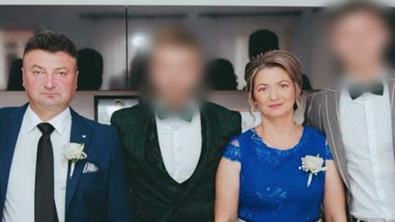 Crimă urmată de sinucidere la Sighetu-Marmației