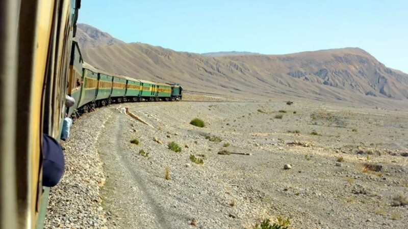 Jaffer Express