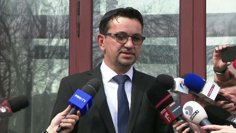 Tiberiu Claudiu Bârstan