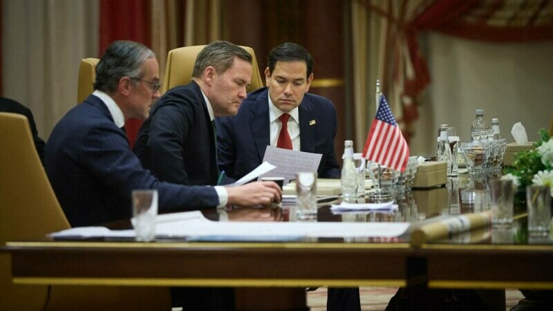 marco rubio