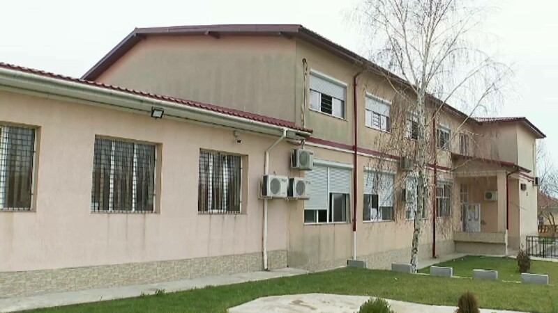 școală din Constanța