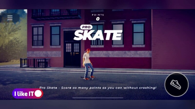 Skate City New York