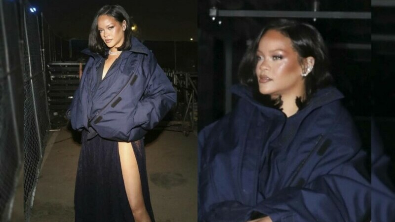 Rihanna