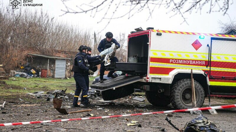 atac cu drone, rusia, krivoi rog