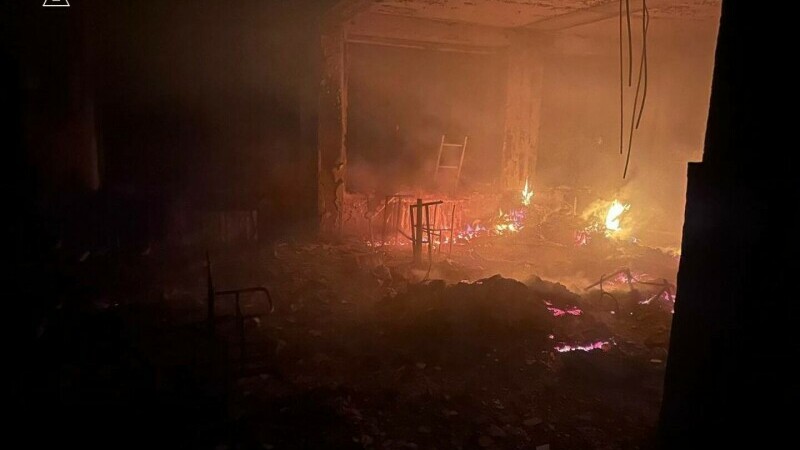 atac cu drone, rusia, krivoi rog