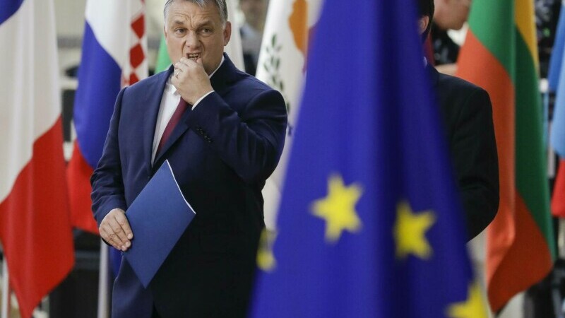 viktor orban