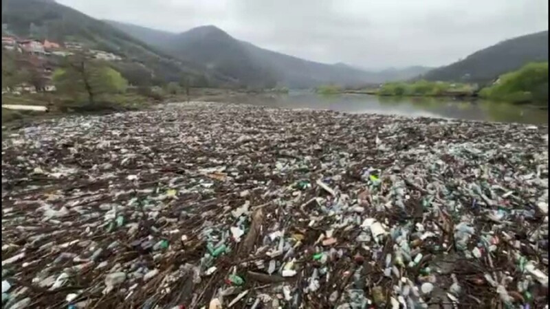 baraj de peturi la orsova