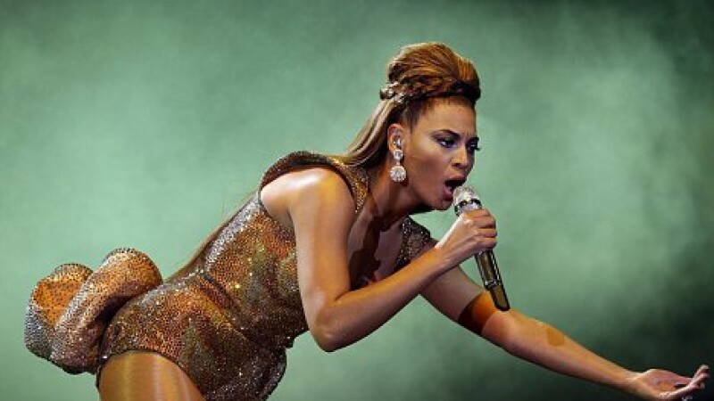 Beyonce 2