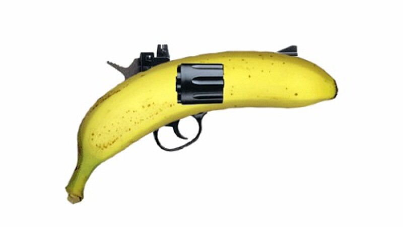 banana