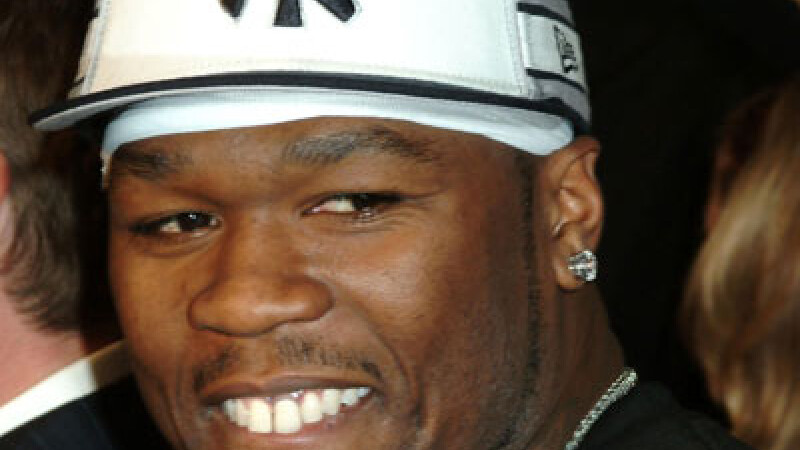 50 Cent