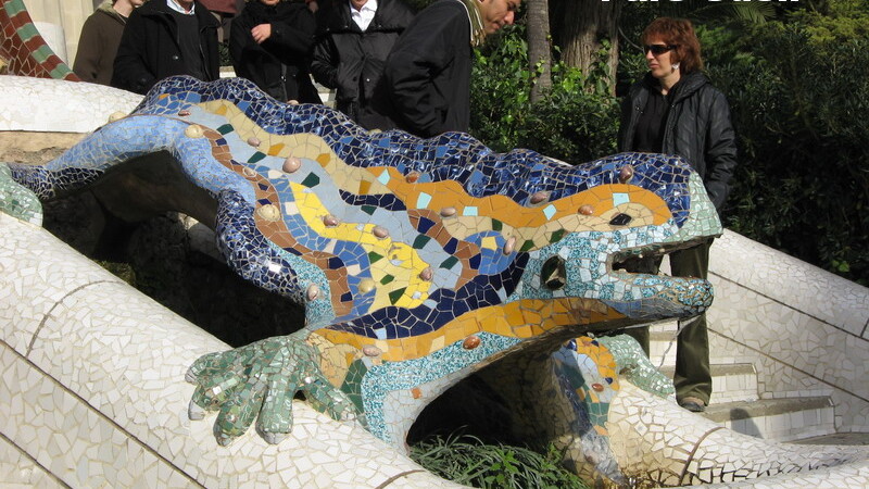 Barcelona