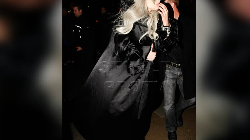 Lady GaGa