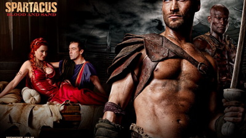 Spartacus