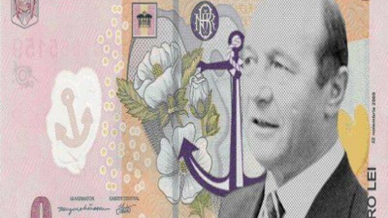 Bancnota de zero lei