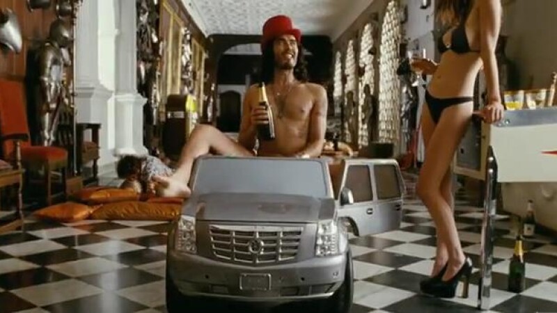 Russell Brand