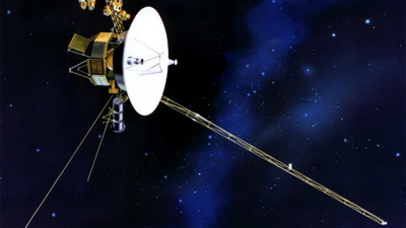 Voyager 2
