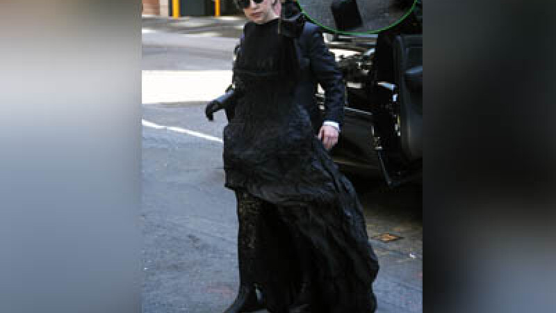 Lady GaGa