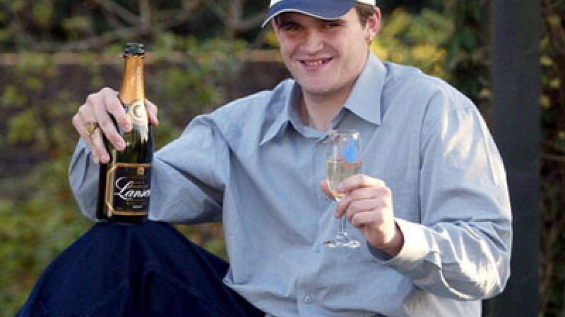 Michael Caroll