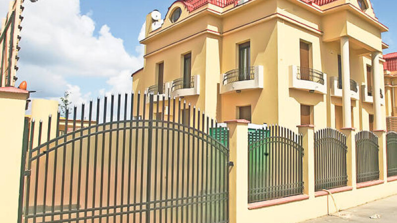 Casa Borcea Alina Vidican