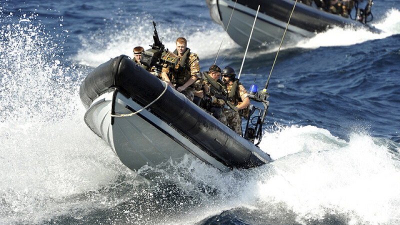 Barcile NATO