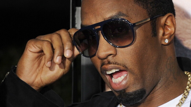 P. Diddy