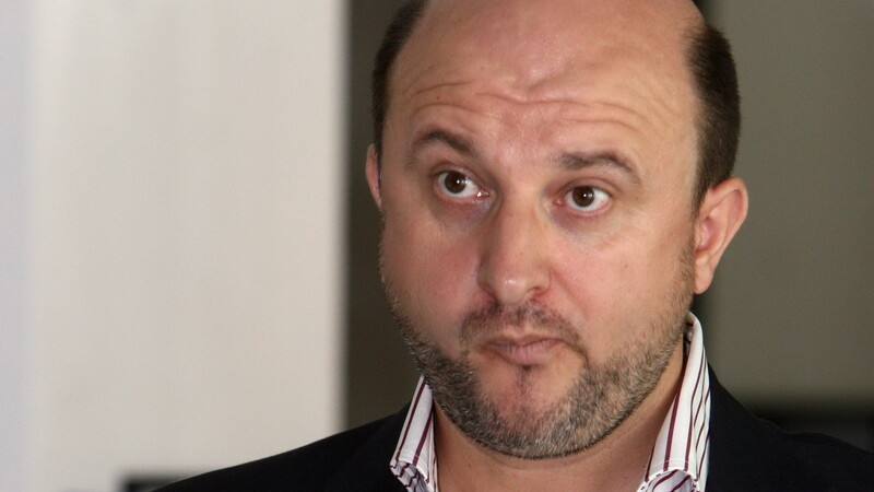 Daniel Chitoiu