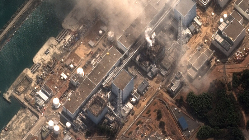 reactor