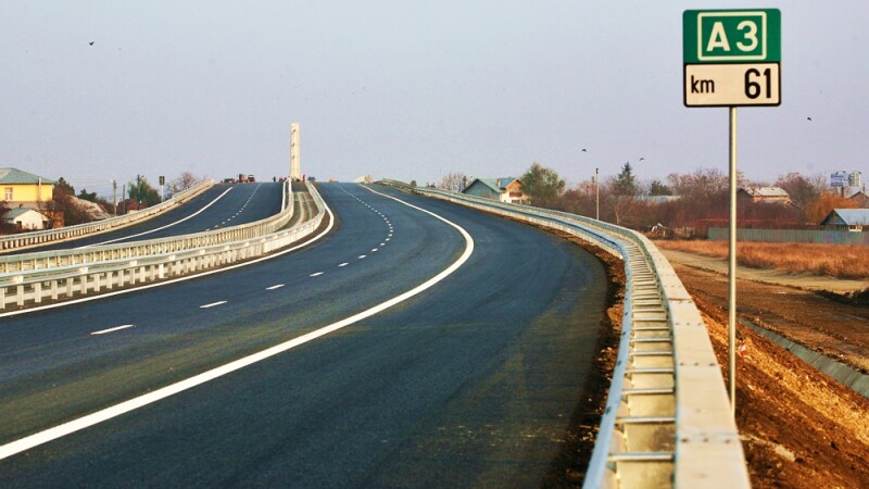 Autostrada A3