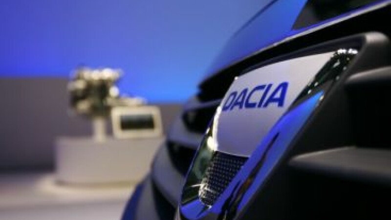 Dacia