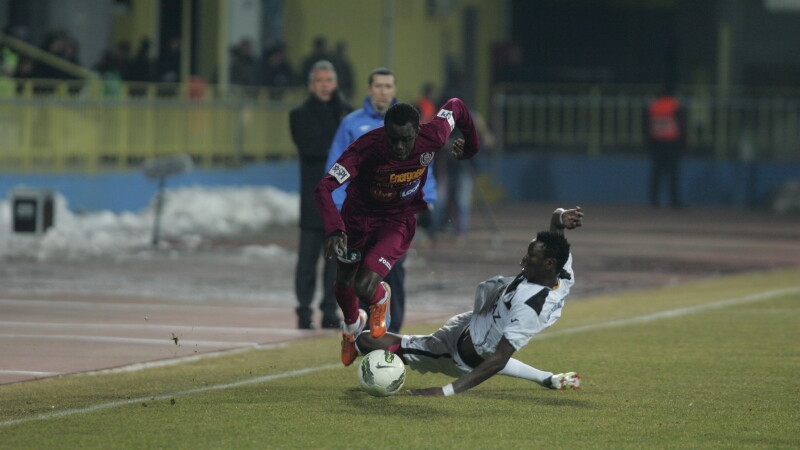 CFR Cluj