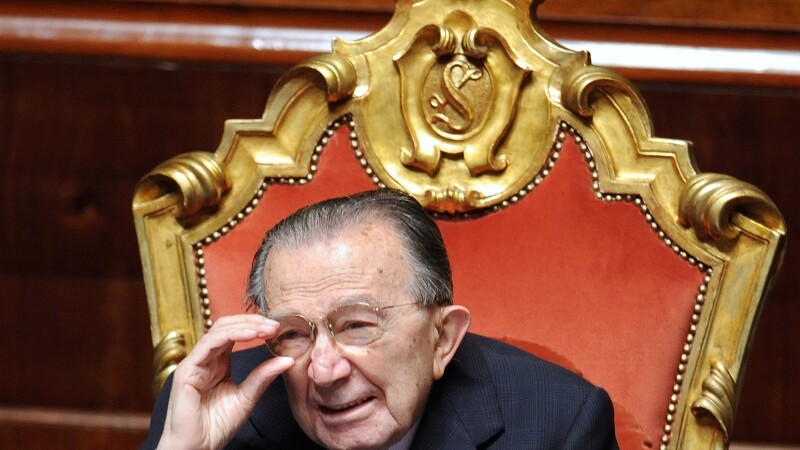 Giulio Andreotti