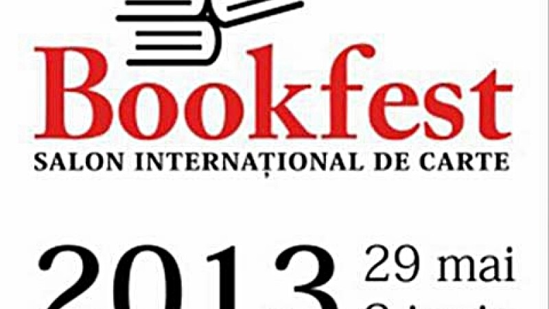 Bookfest 2013