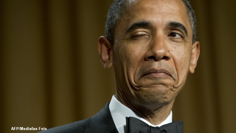 Barack Obama