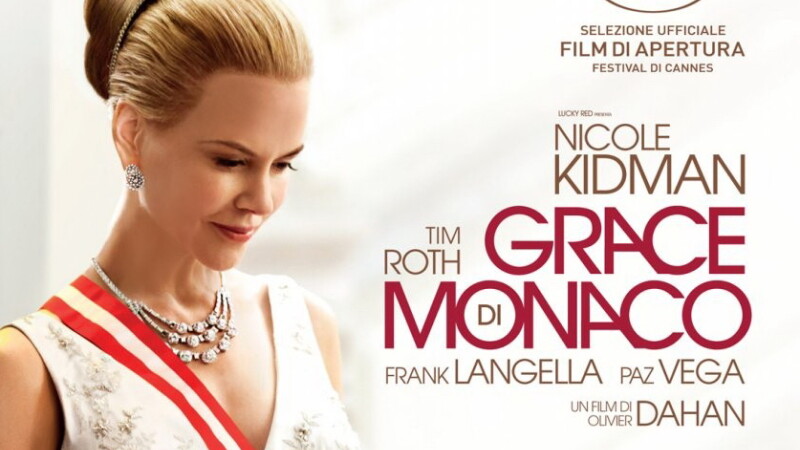 Grace of Monaco