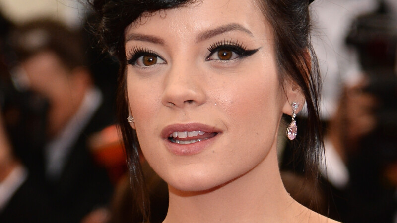 Lily Allen
